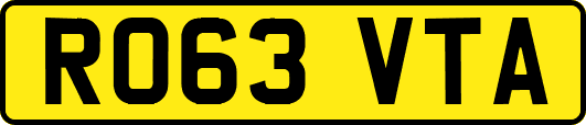 RO63VTA