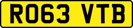 RO63VTB