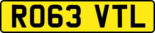 RO63VTL