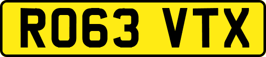 RO63VTX