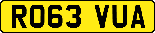 RO63VUA