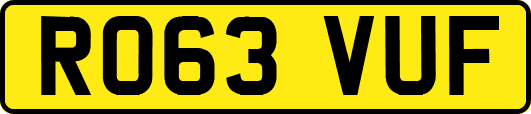 RO63VUF
