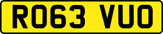 RO63VUO