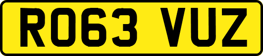 RO63VUZ