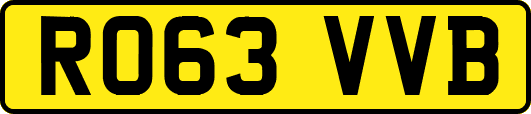 RO63VVB