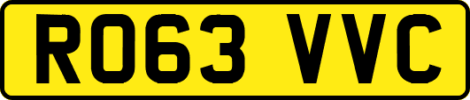 RO63VVC