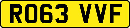 RO63VVF