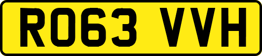 RO63VVH