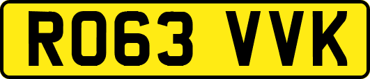 RO63VVK