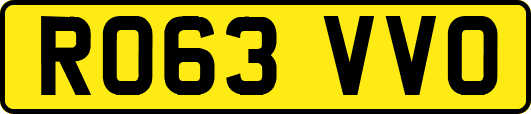 RO63VVO