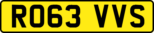 RO63VVS