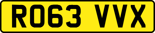 RO63VVX