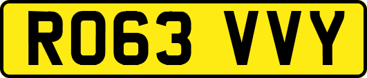 RO63VVY
