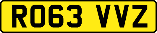 RO63VVZ