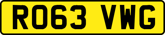 RO63VWG