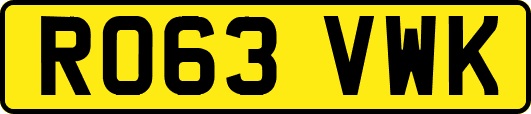 RO63VWK