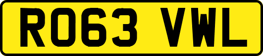 RO63VWL