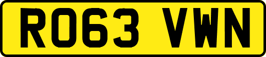 RO63VWN