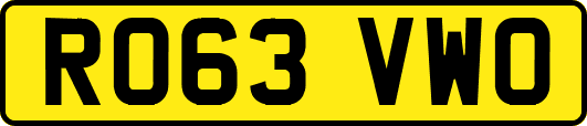 RO63VWO