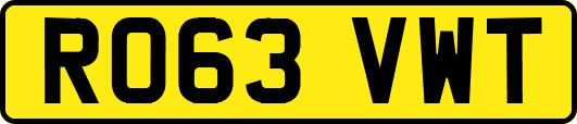 RO63VWT