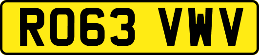 RO63VWV