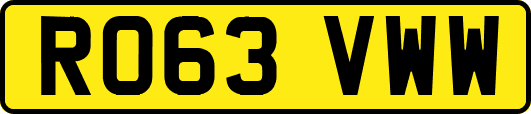 RO63VWW