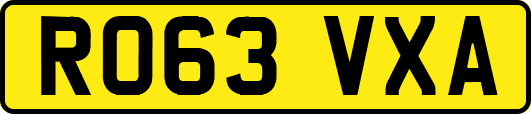 RO63VXA