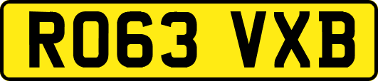 RO63VXB