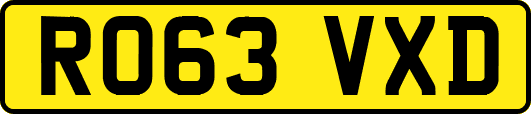 RO63VXD