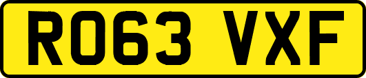 RO63VXF