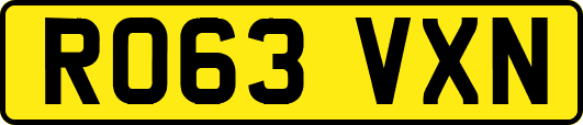 RO63VXN