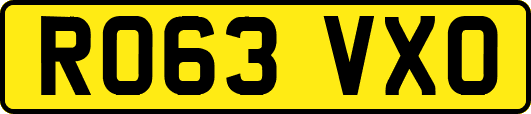 RO63VXO
