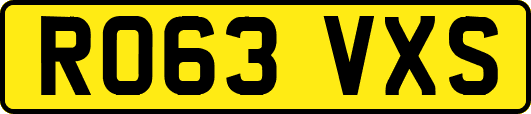 RO63VXS