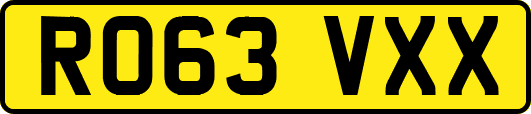 RO63VXX
