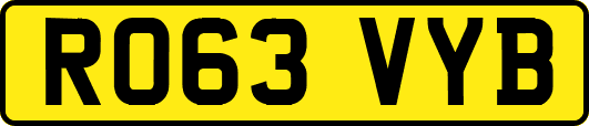 RO63VYB
