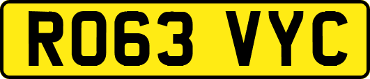 RO63VYC