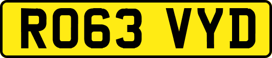 RO63VYD