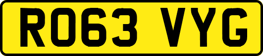 RO63VYG