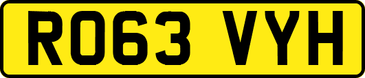 RO63VYH