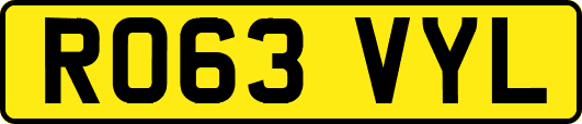 RO63VYL