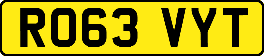 RO63VYT