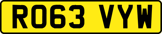 RO63VYW