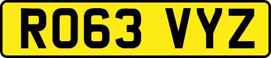 RO63VYZ
