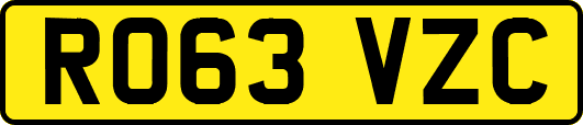 RO63VZC