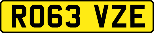 RO63VZE