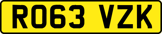 RO63VZK