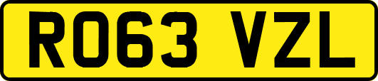RO63VZL
