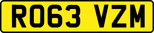 RO63VZM