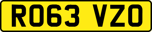 RO63VZO