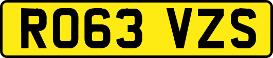 RO63VZS
